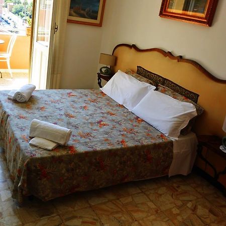 Bed and Breakfast Superpanoramico Cagliari Exteriér fotografie
