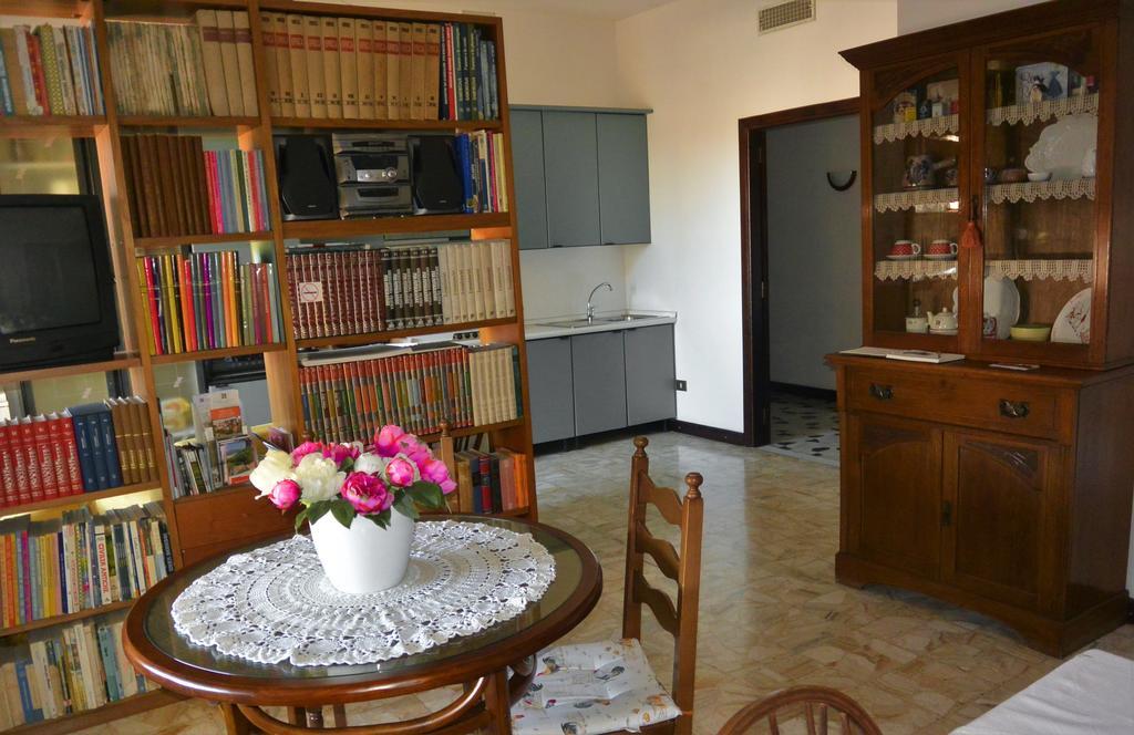 Bed and Breakfast Superpanoramico Cagliari Exteriér fotografie