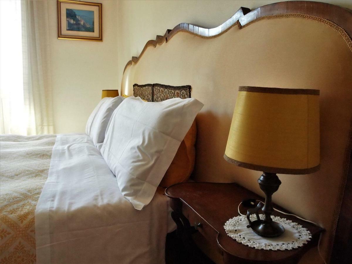 Bed and Breakfast Superpanoramico Cagliari Exteriér fotografie