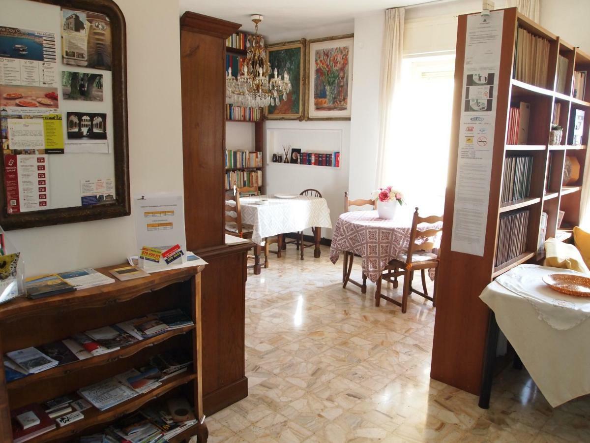 Bed and Breakfast Superpanoramico Cagliari Exteriér fotografie